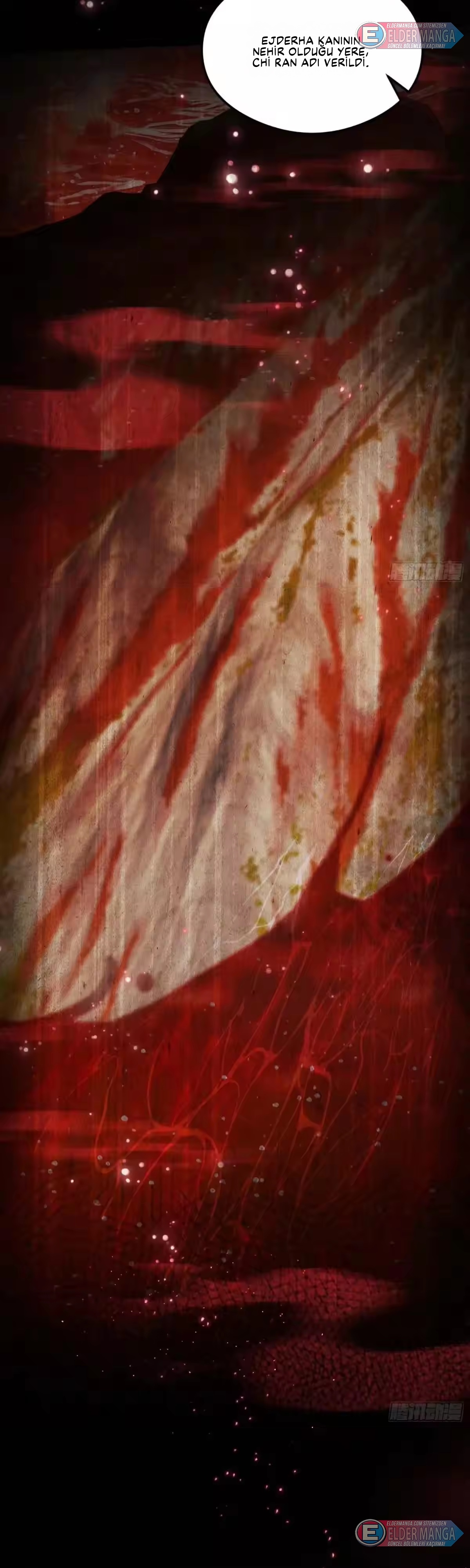 Dişi İmparatoriçe Eğitim Kampı Bölüm 64 - Sayfa 30