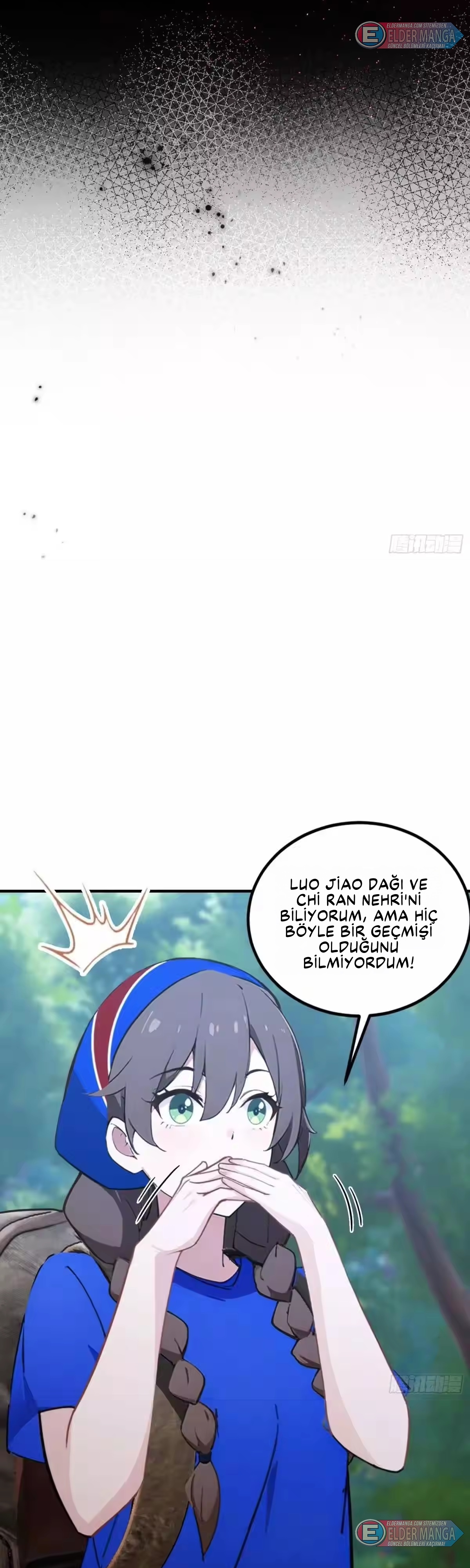 Dişi İmparatoriçe Eğitim Kampı Bölüm 64 - Sayfa 31