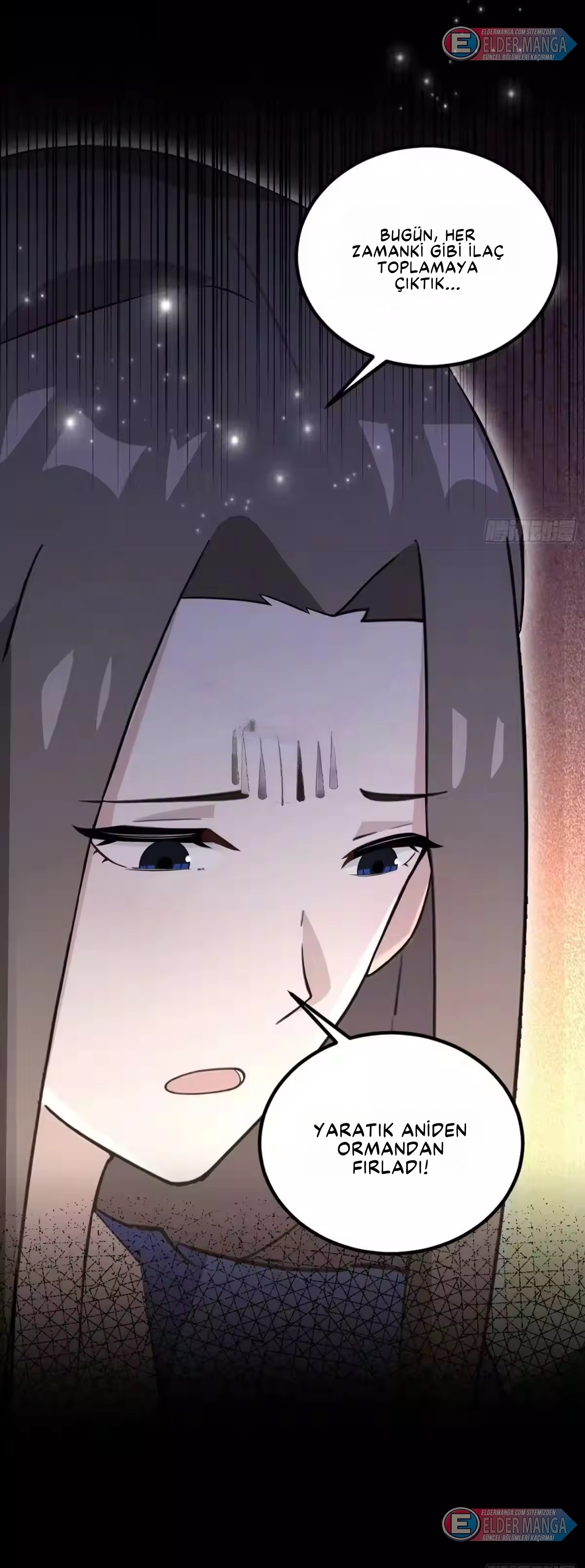 Dişi İmparatoriçe Eğitim Kampı Bölüm 64 - Sayfa 7