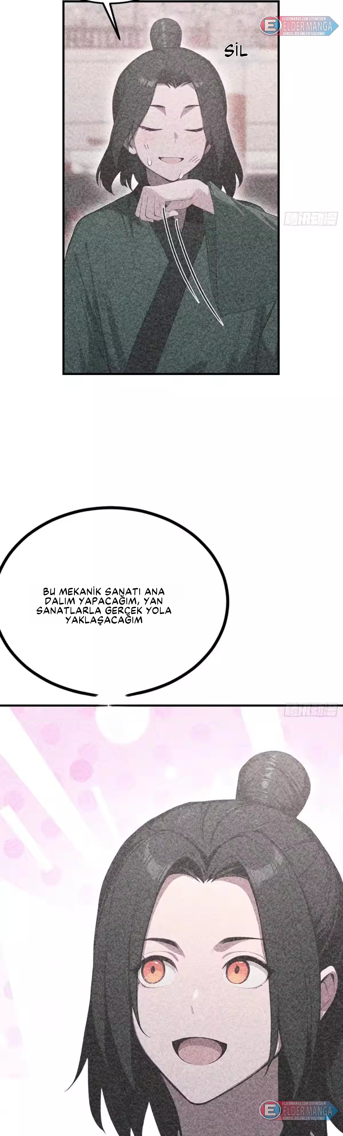 Dişi İmparatoriçe Eğitim Kampı Bölüm 73 - Sayfa 10