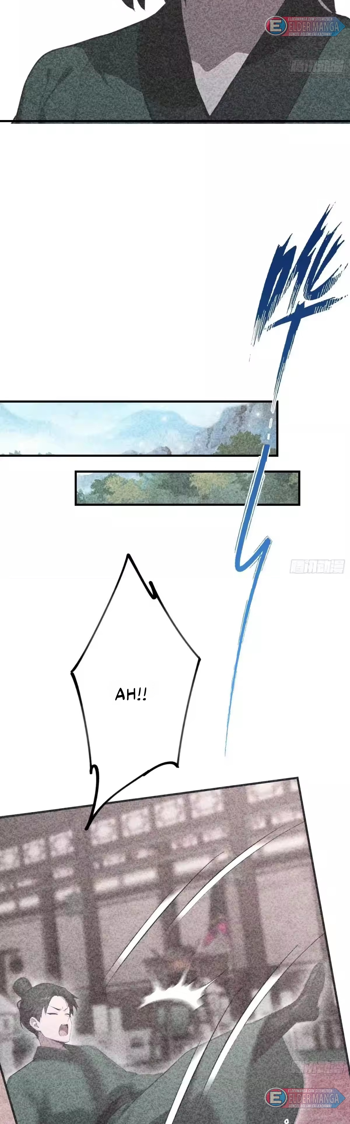 Dişi İmparatoriçe Eğitim Kampı Bölüm 73 - Sayfa 11