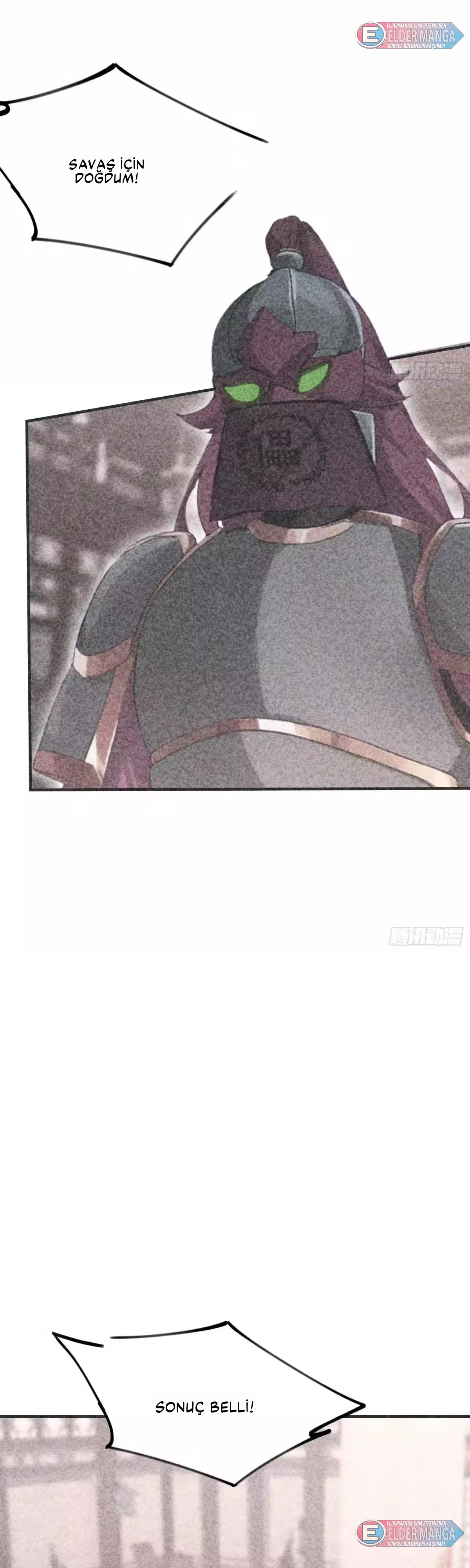 Dişi İmparatoriçe Eğitim Kampı Bölüm 73 - Sayfa 13