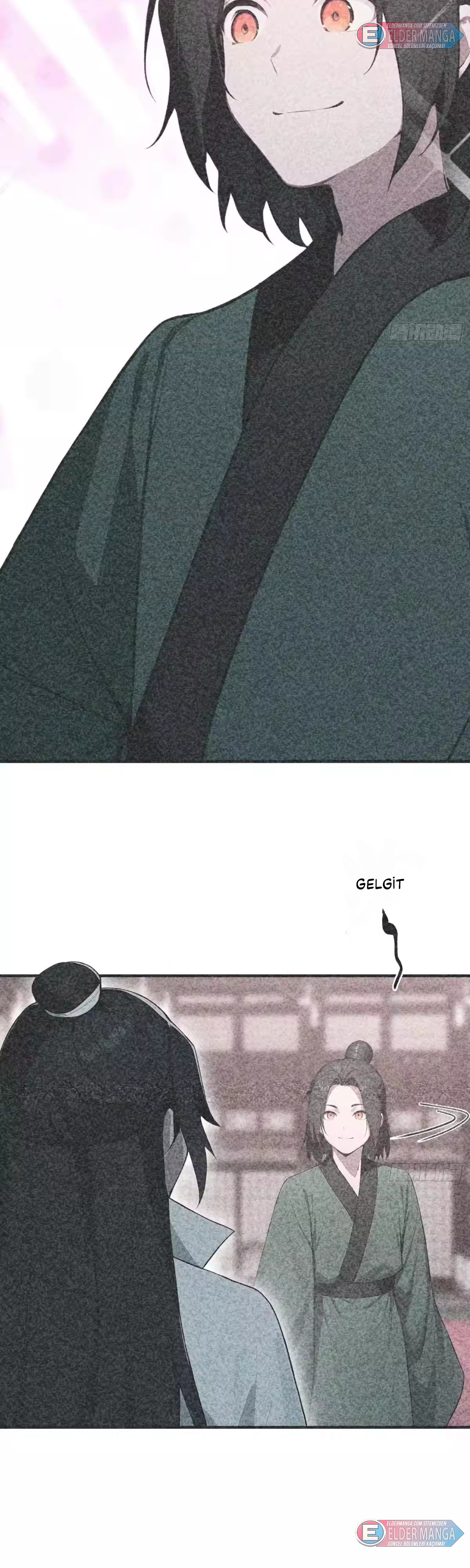 Dişi İmparatoriçe Eğitim Kampı Bölüm 73 - Sayfa 15