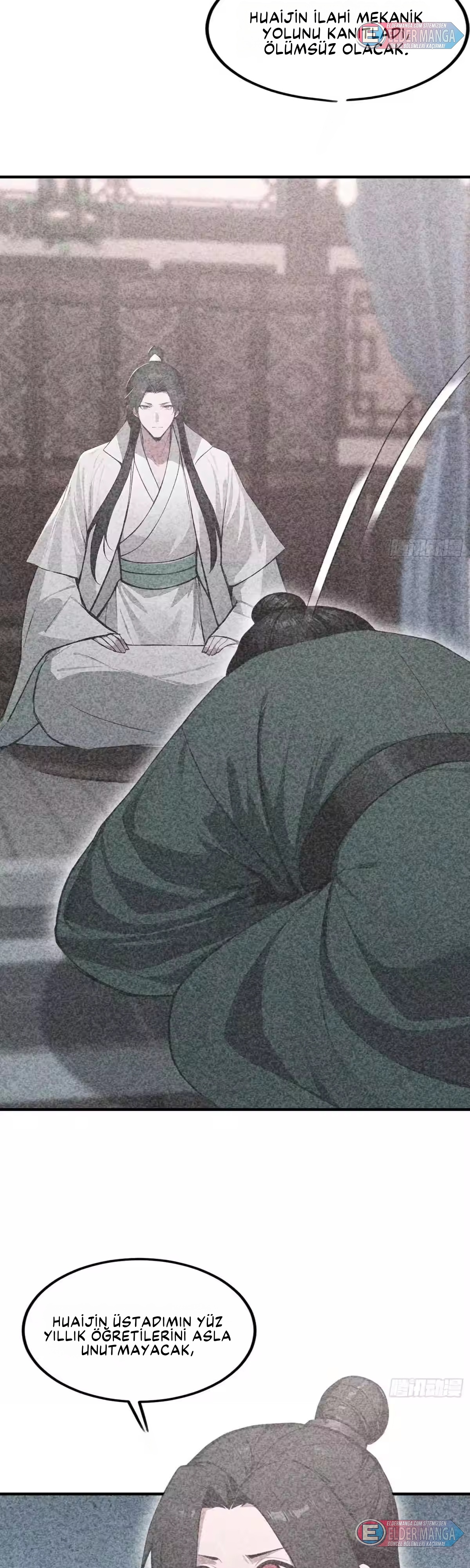 Dişi İmparatoriçe Eğitim Kampı Bölüm 73 - Sayfa 17