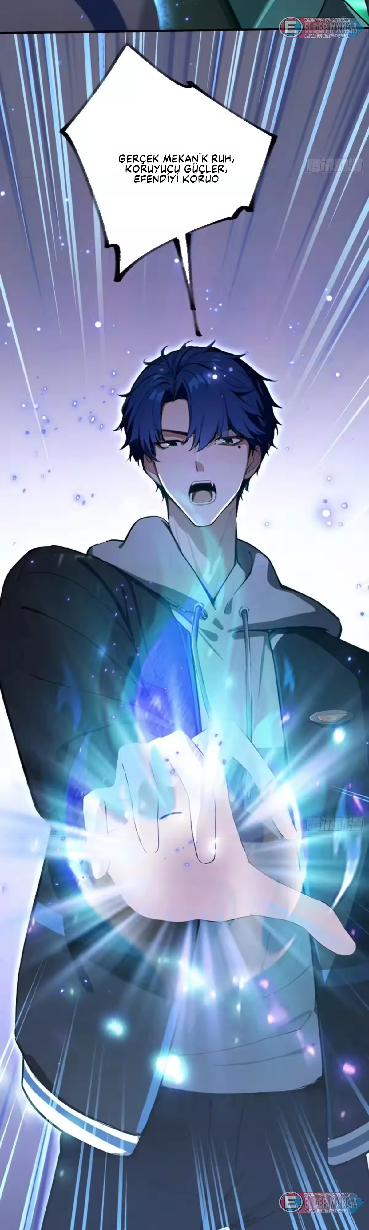 Dişi İmparatoriçe Eğitim Kampı Bölüm 73 - Sayfa 22