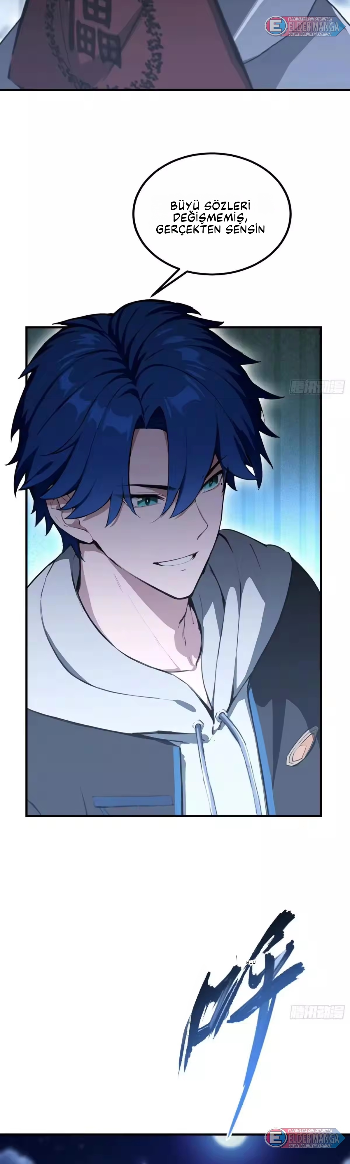 Dişi İmparatoriçe Eğitim Kampı Bölüm 73 - Sayfa 24