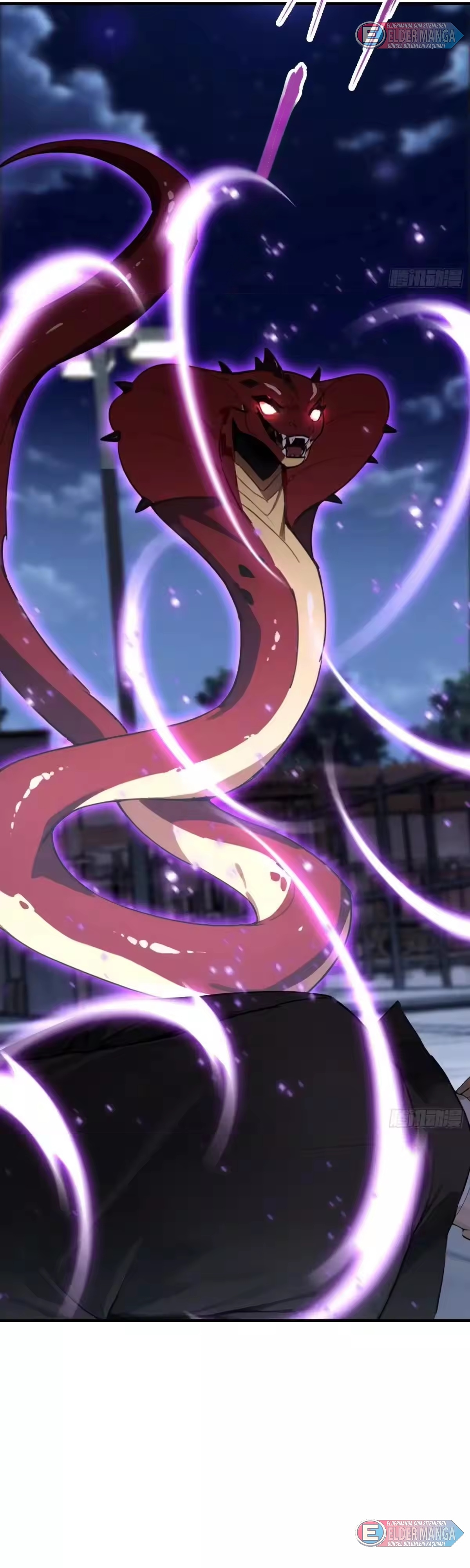 Dişi İmparatoriçe Eğitim Kampı Bölüm 73 - Sayfa 29