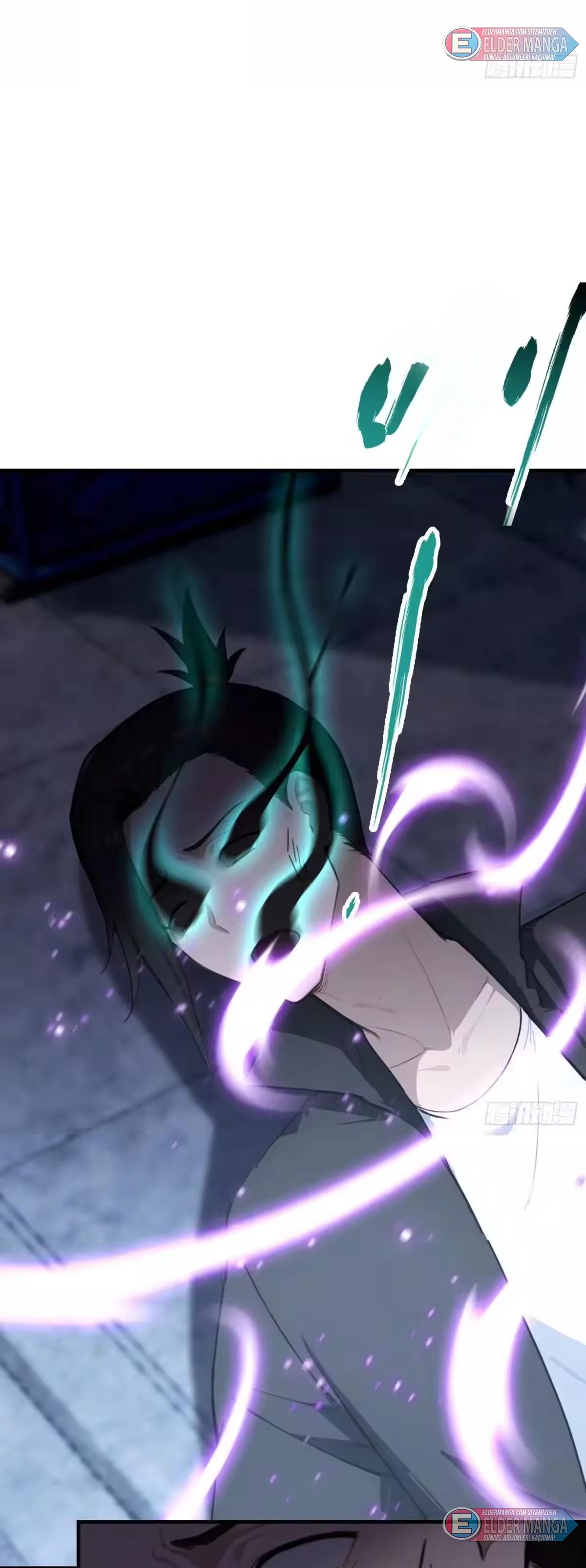 Dişi İmparatoriçe Eğitim Kampı Bölüm 73 - Sayfa 30