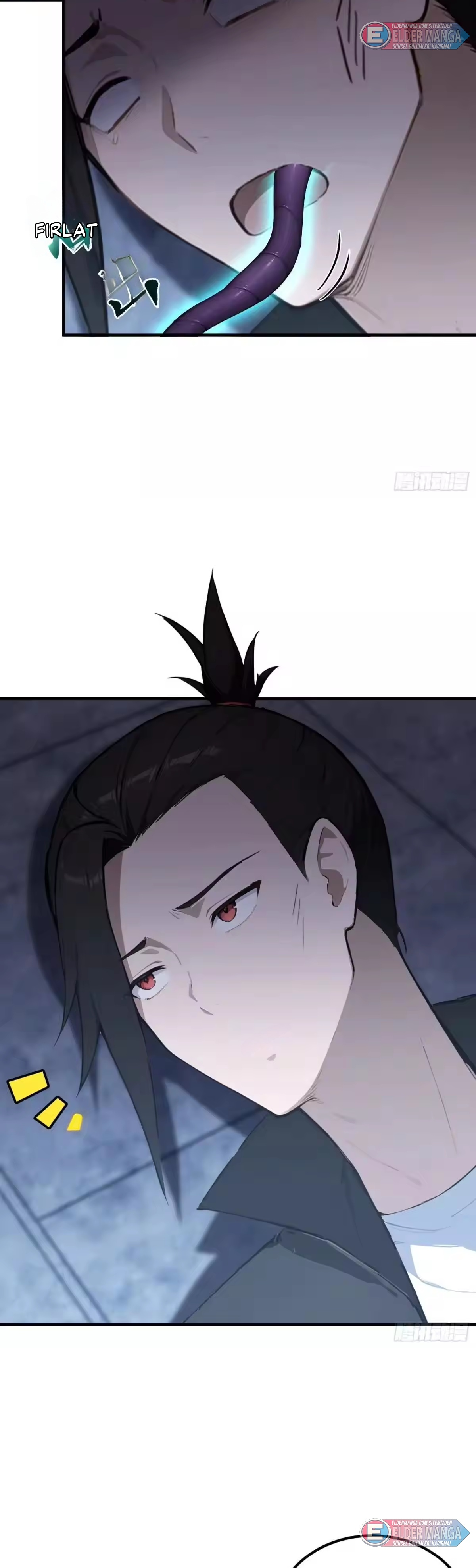 Dişi İmparatoriçe Eğitim Kampı Bölüm 73 - Sayfa 31