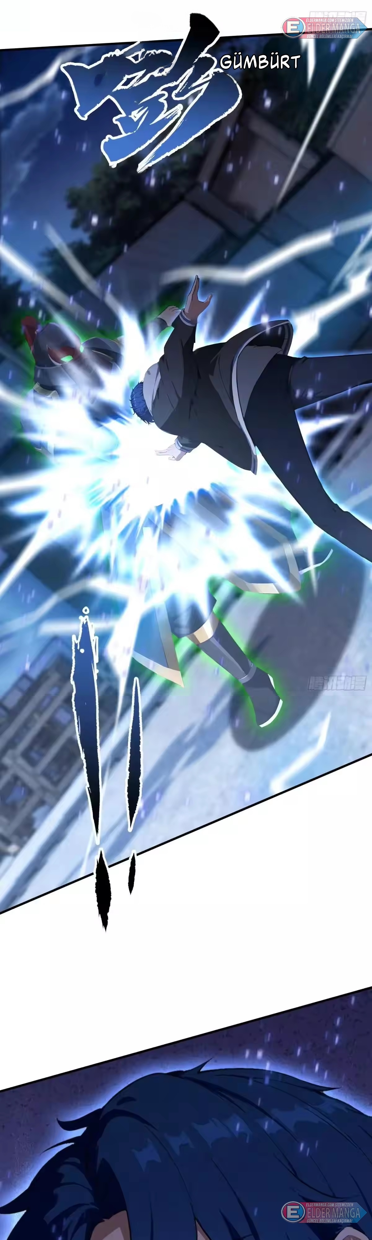 Dişi İmparatoriçe Eğitim Kampı Bölüm 73 - Sayfa 5