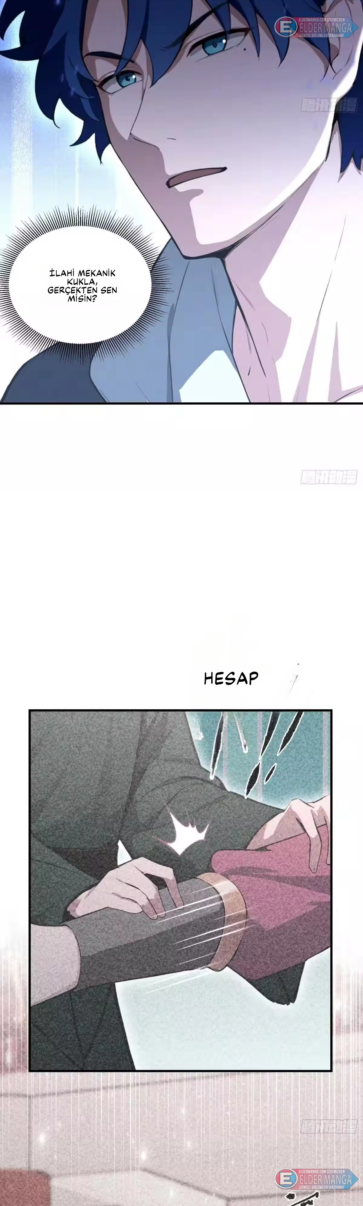 Dişi İmparatoriçe Eğitim Kampı Bölüm 73 - Sayfa 6