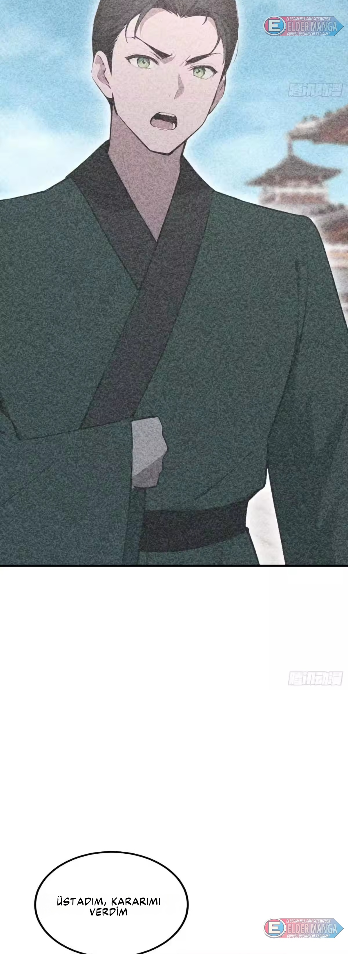 Dişi İmparatoriçe Eğitim Kampı Bölüm 73 - Sayfa 9