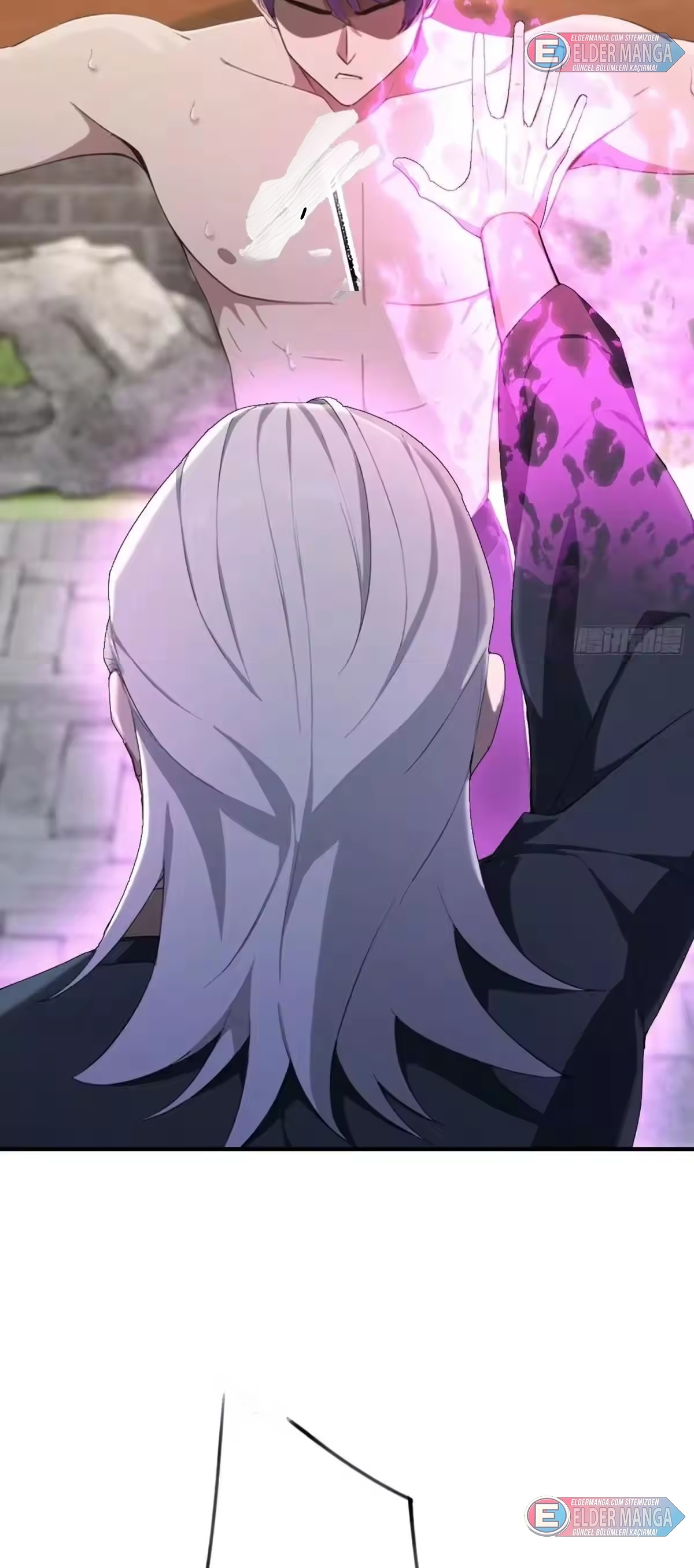 Dişi İmparatoriçe Eğitim Kampı Bölüm 61 - Sayfa 14