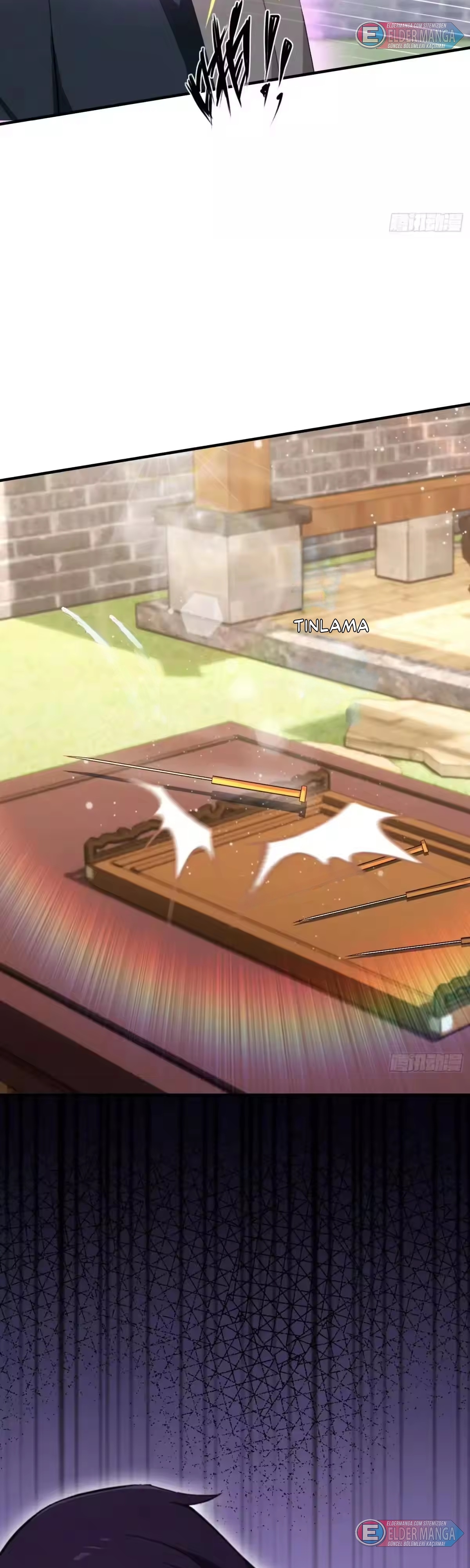 Dişi İmparatoriçe Eğitim Kampı Bölüm 61 - Sayfa 17