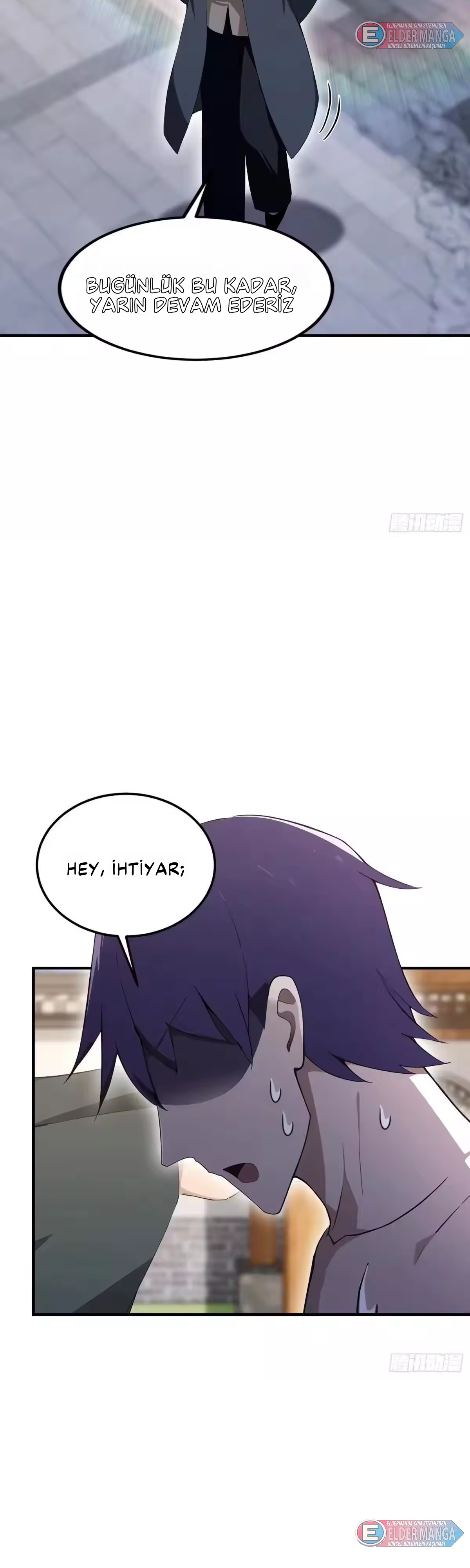 Dişi İmparatoriçe Eğitim Kampı Bölüm 61 - Sayfa 20