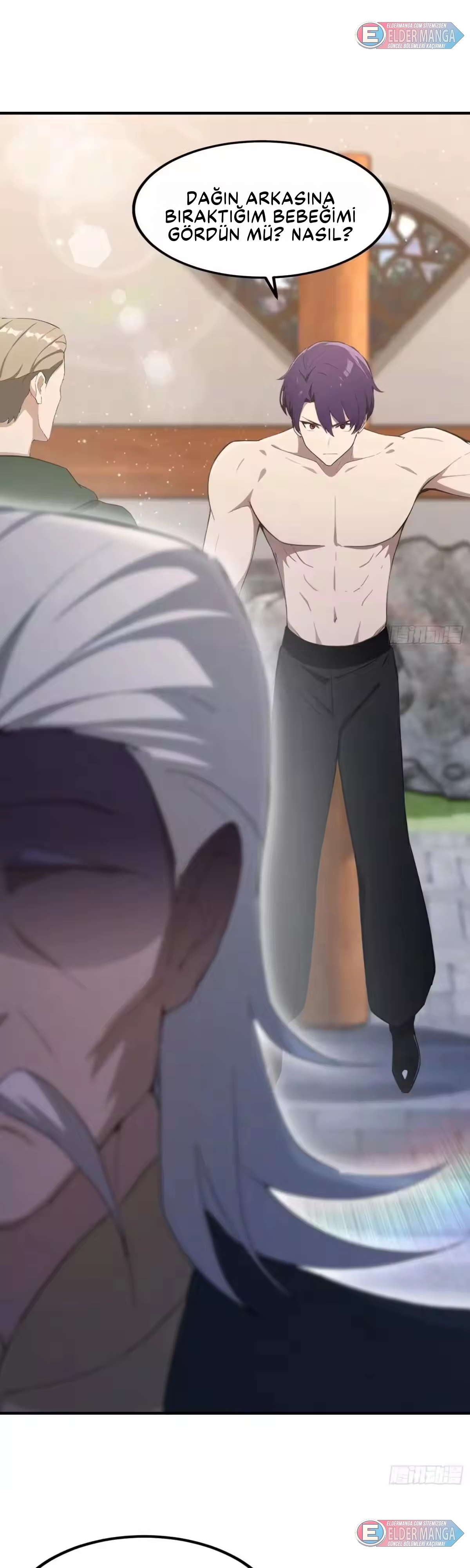 Dişi İmparatoriçe Eğitim Kampı Bölüm 61 - Sayfa 21