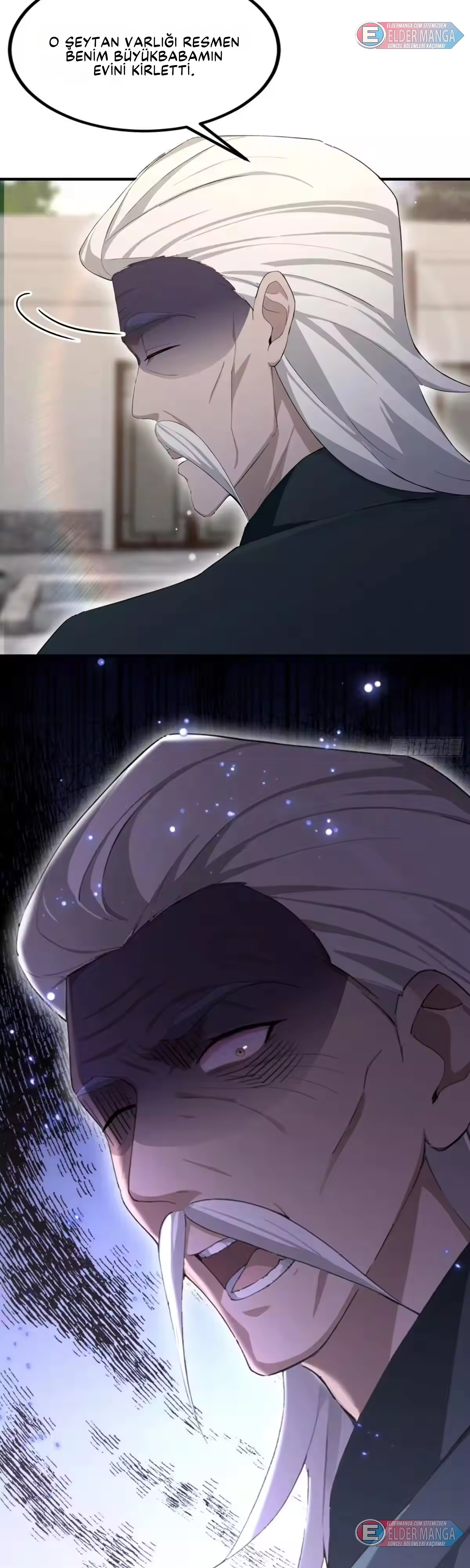 Dişi İmparatoriçe Eğitim Kampı Bölüm 61 - Sayfa 22