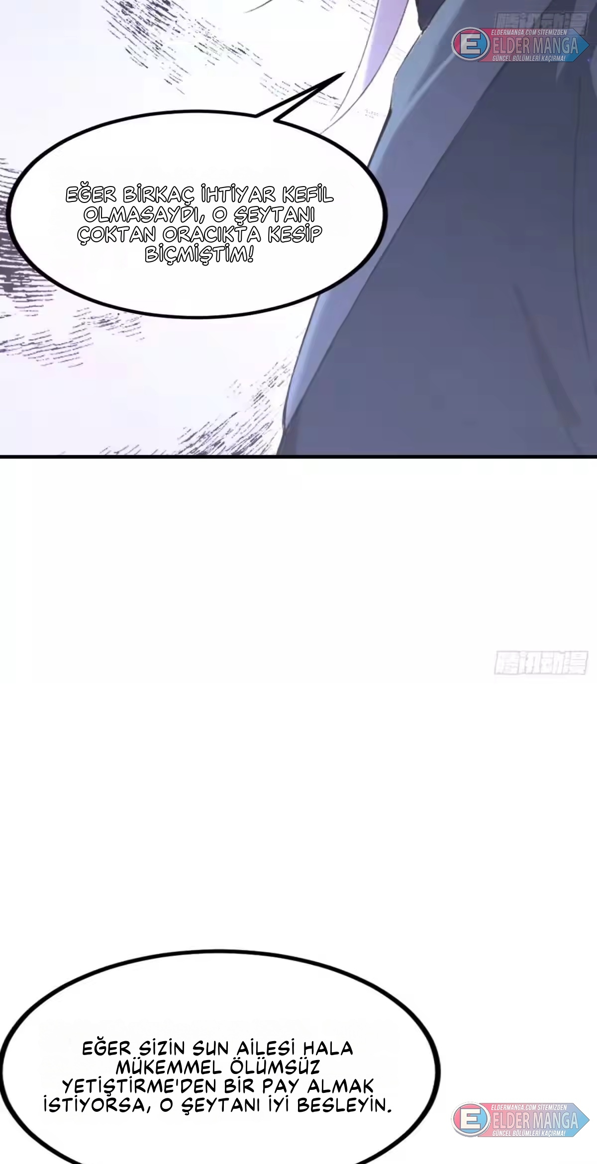 Dişi İmparatoriçe Eğitim Kampı Bölüm 61 - Sayfa 23