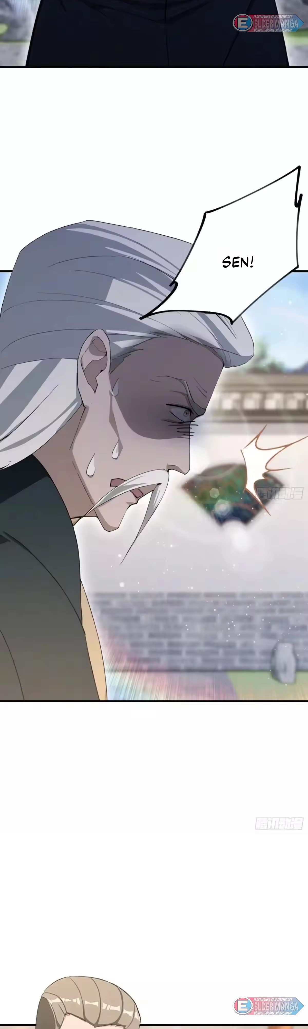 Dişi İmparatoriçe Eğitim Kampı Bölüm 61 - Sayfa 26