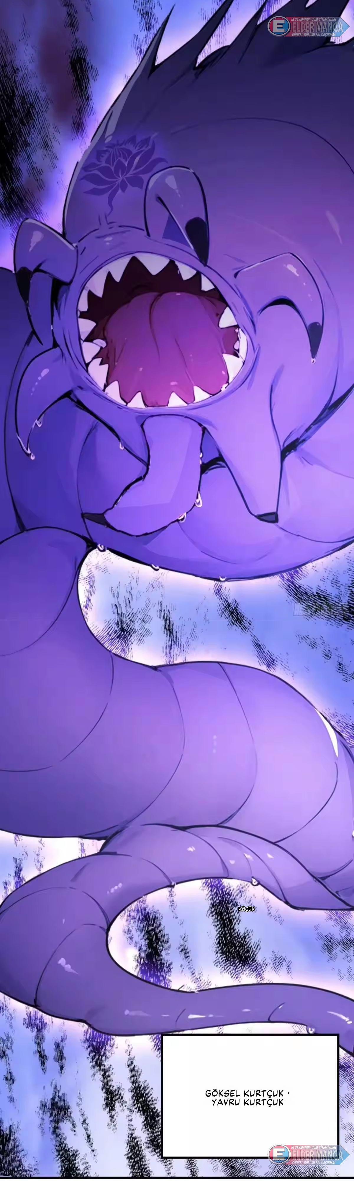 Dişi İmparatoriçe Eğitim Kampı Bölüm 61 - Sayfa 37