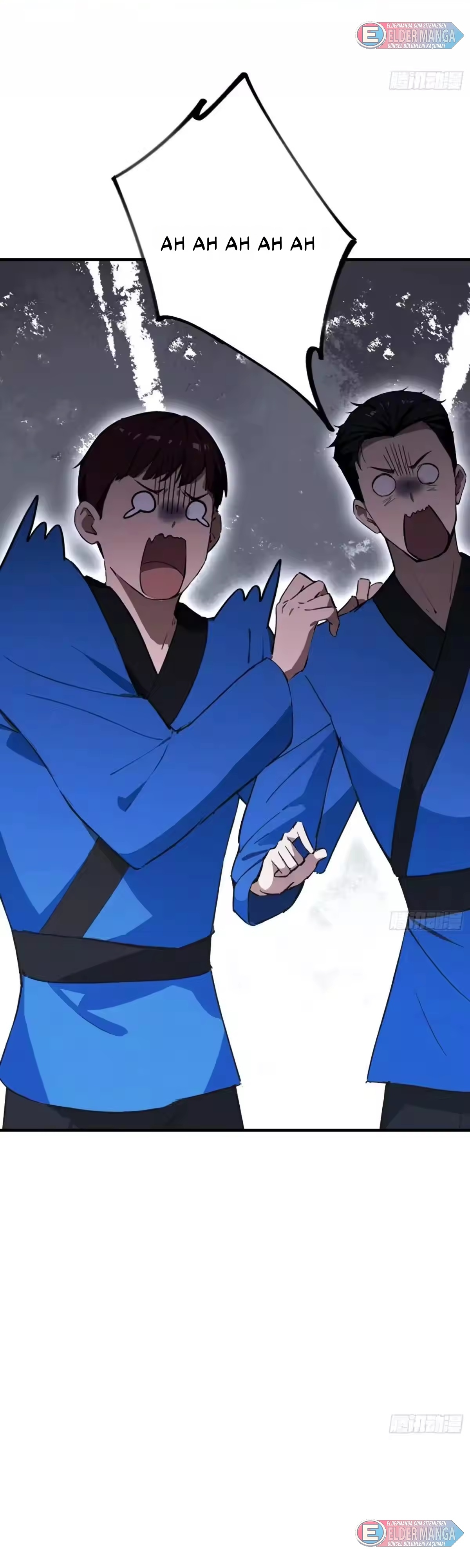 Dişi İmparatoriçe Eğitim Kampı Bölüm 61 - Sayfa 38