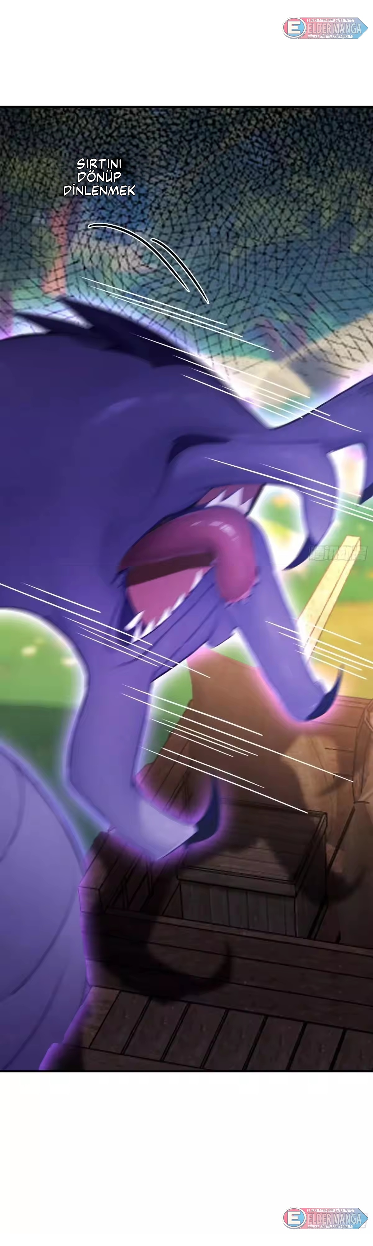 Dişi İmparatoriçe Eğitim Kampı Bölüm 61 - Sayfa 39