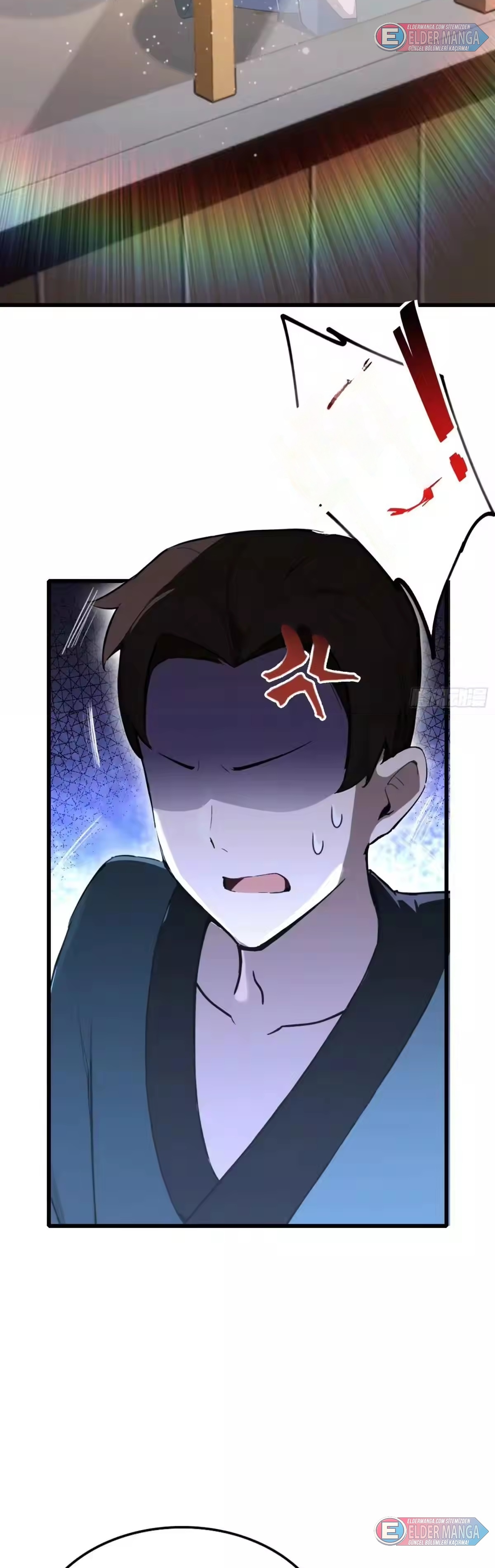 Dişi İmparatoriçe Eğitim Kampı Bölüm 61 - Sayfa 9