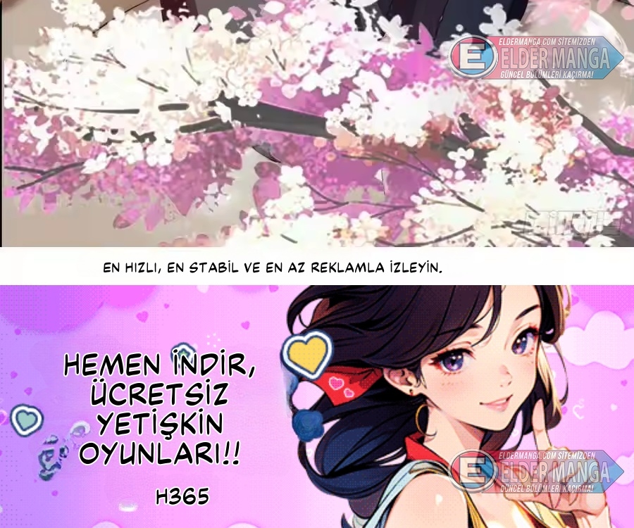 Dişi İmparatoriçe Eğitim Kampı Bölüm 41 - Sayfa 21