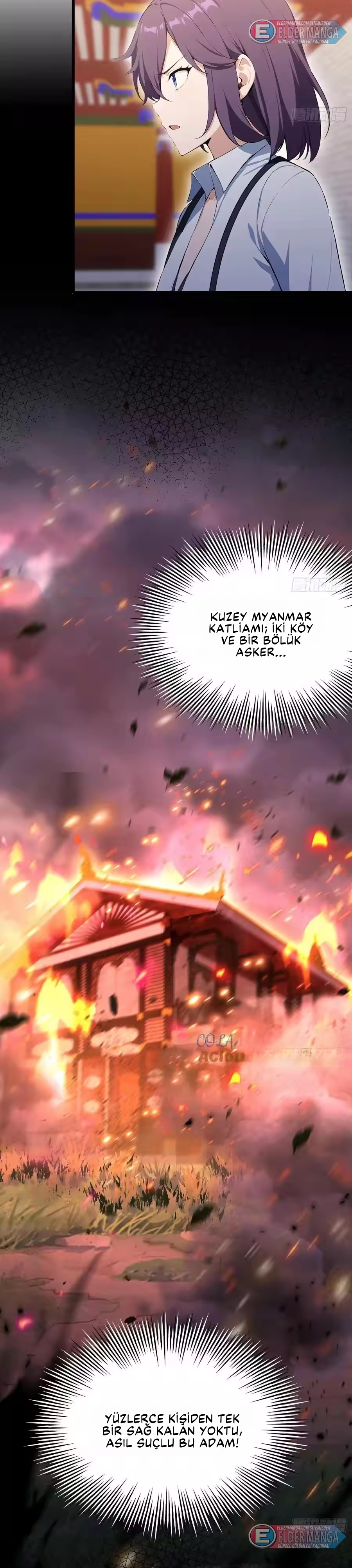 Dişi İmparatoriçe Eğitim Kampı Bölüm 41 - Sayfa 4