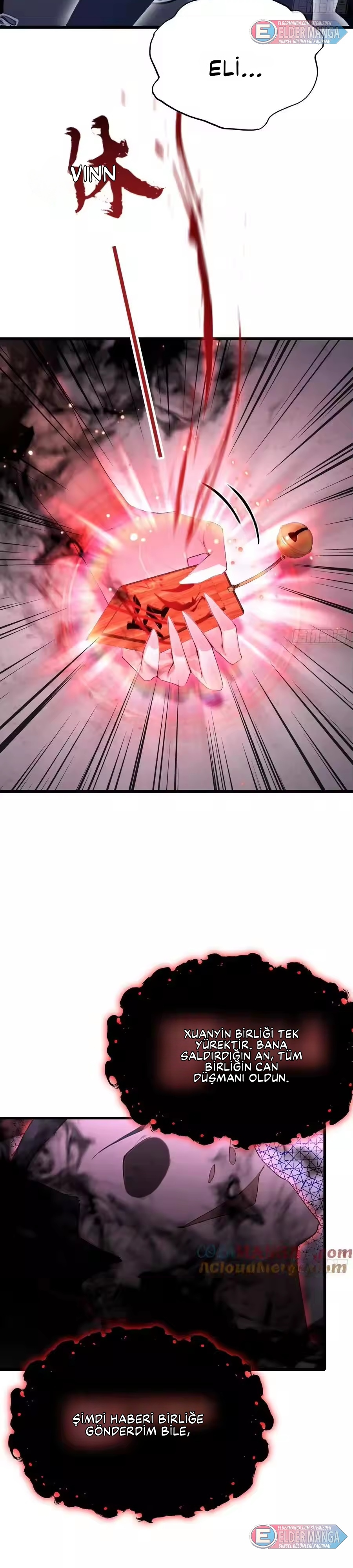 Dişi İmparatoriçe Eğitim Kampı Bölüm 42 - Sayfa 16