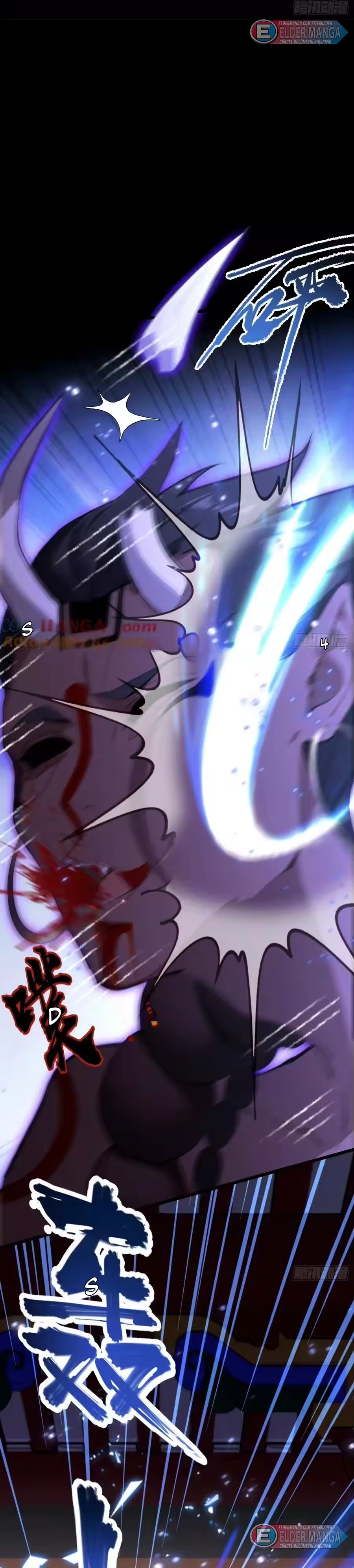 Dişi İmparatoriçe Eğitim Kampı Bölüm 42 - Sayfa 6