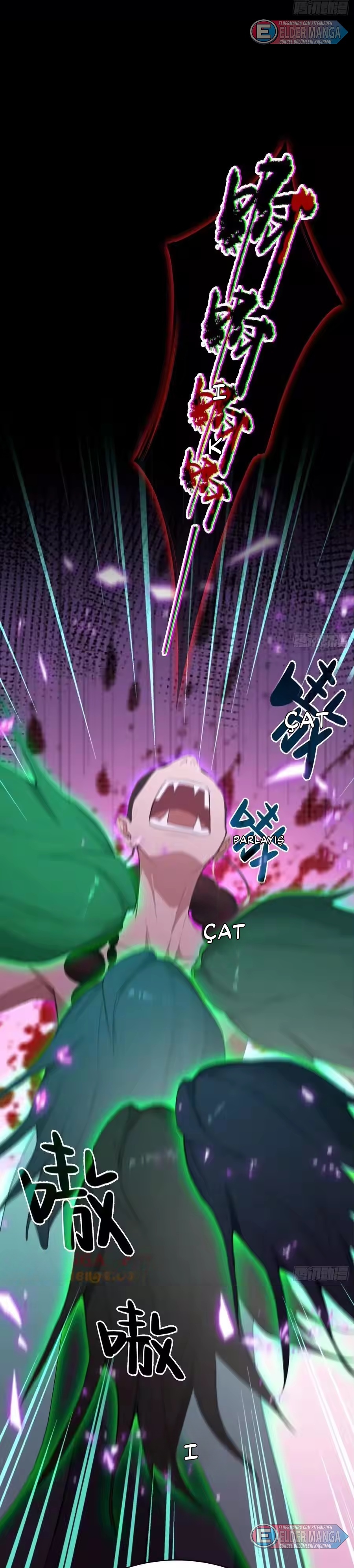 Dişi İmparatoriçe Eğitim Kampı Bölüm 42 - Sayfa 9