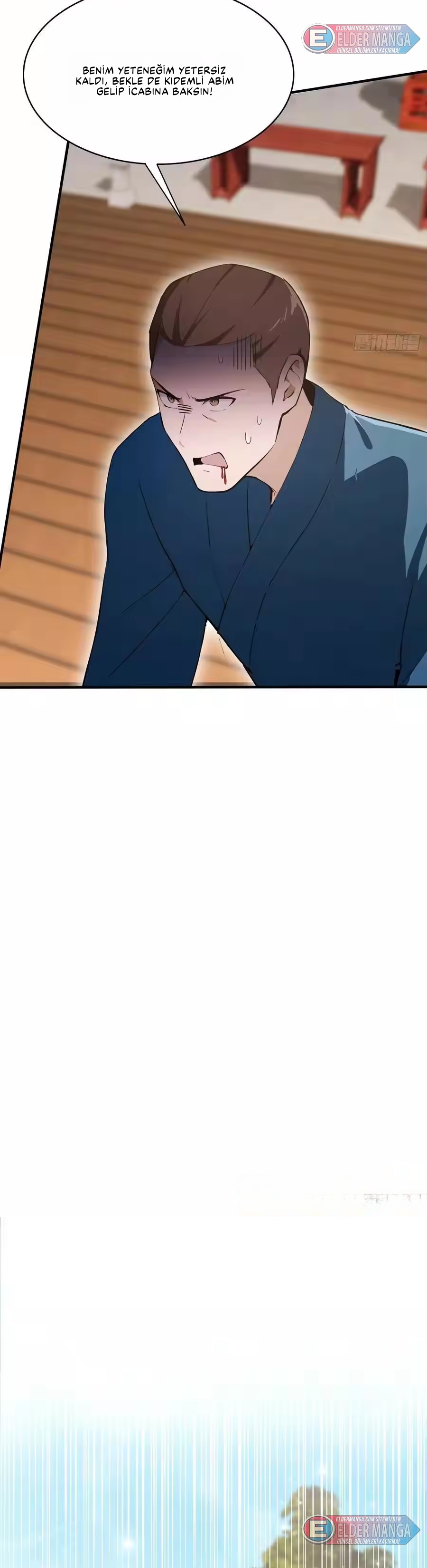 Dişi İmparatoriçe Eğitim Kampı Bölüm 57 - Sayfa 12