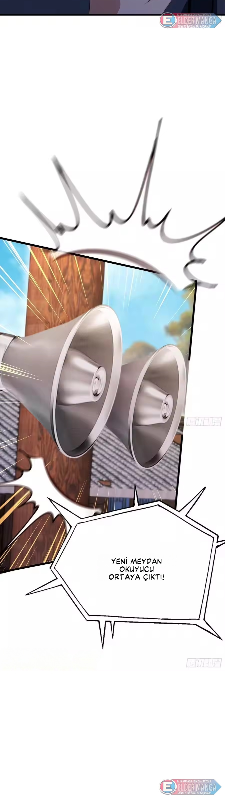 Dişi İmparatoriçe Eğitim Kampı Bölüm 57 - Sayfa 19