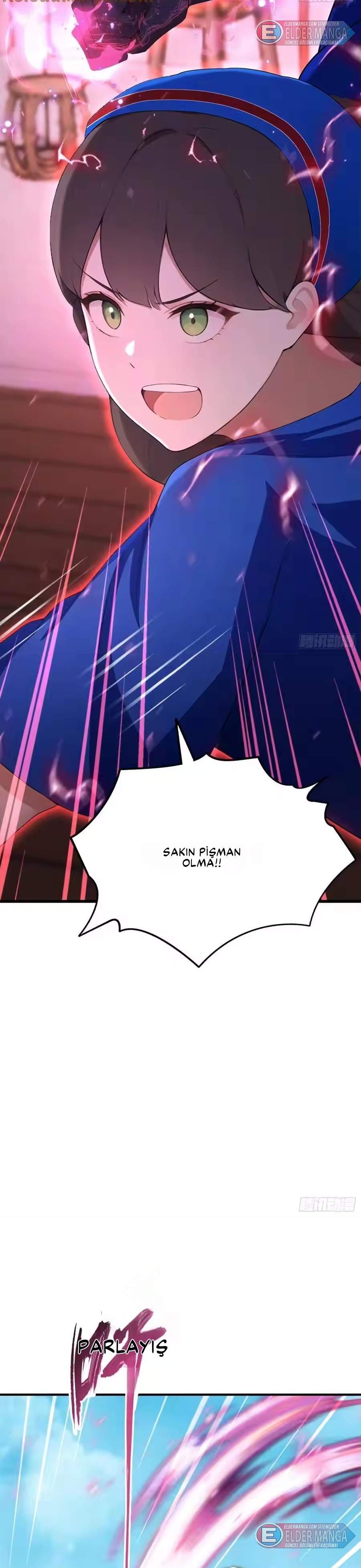 Dişi İmparatoriçe Eğitim Kampı Bölüm 57 - Sayfa 25