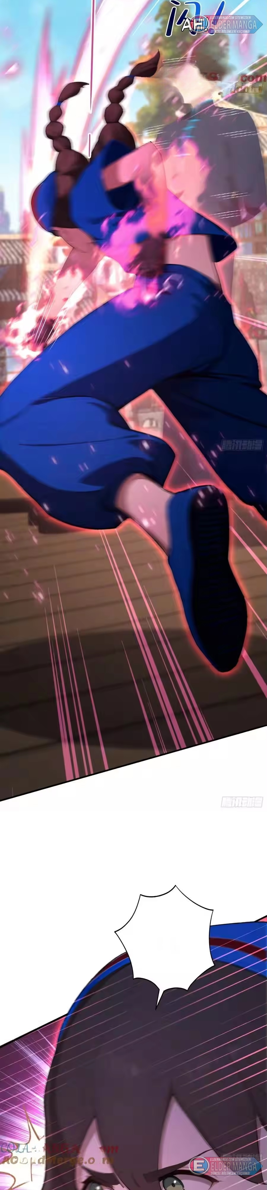 Dişi İmparatoriçe Eğitim Kampı Bölüm 57 - Sayfa 26