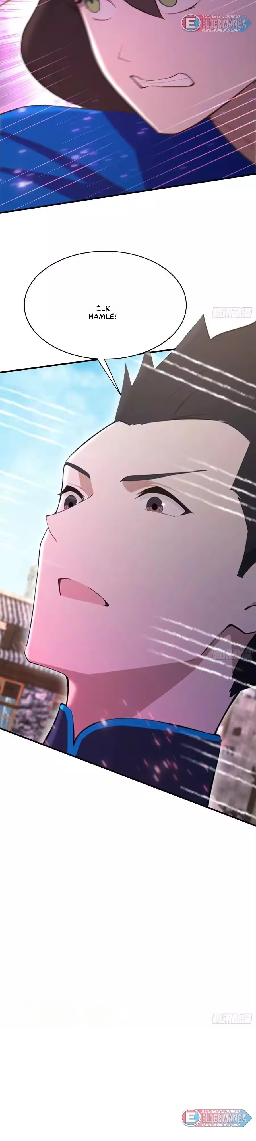 Dişi İmparatoriçe Eğitim Kampı Bölüm 57 - Sayfa 27