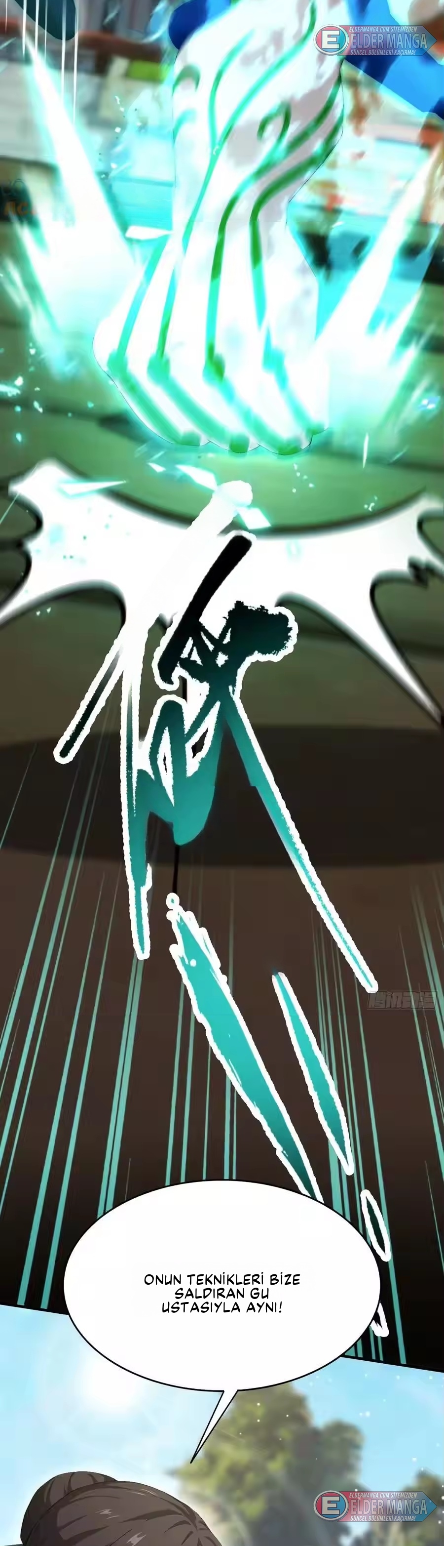 Dişi İmparatoriçe Eğitim Kampı Bölüm 57 - Sayfa 29