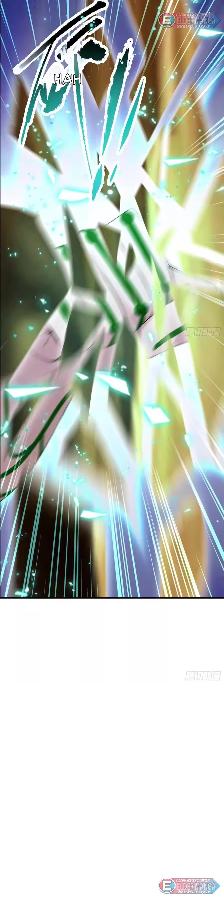 Dişi İmparatoriçe Eğitim Kampı Bölüm 57 - Sayfa 33