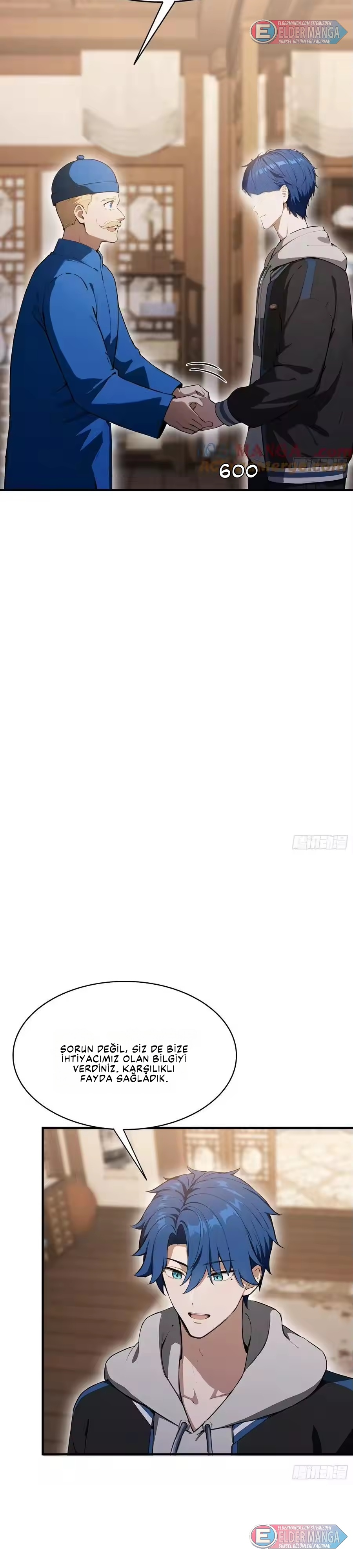 Dişi İmparatoriçe Eğitim Kampı Bölüm 57 - Sayfa 6