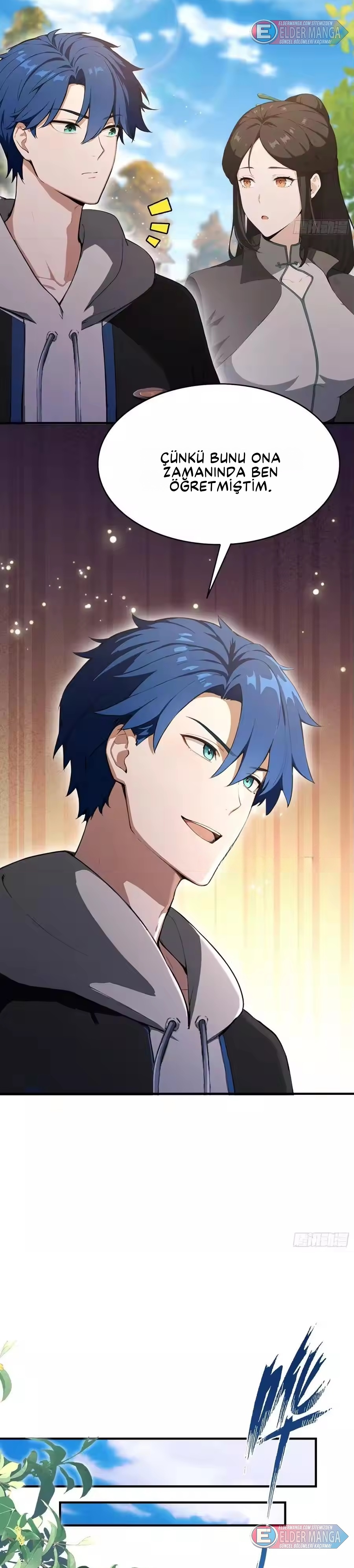 Dişi İmparatoriçe Eğitim Kampı Bölüm 57 - Sayfa 8