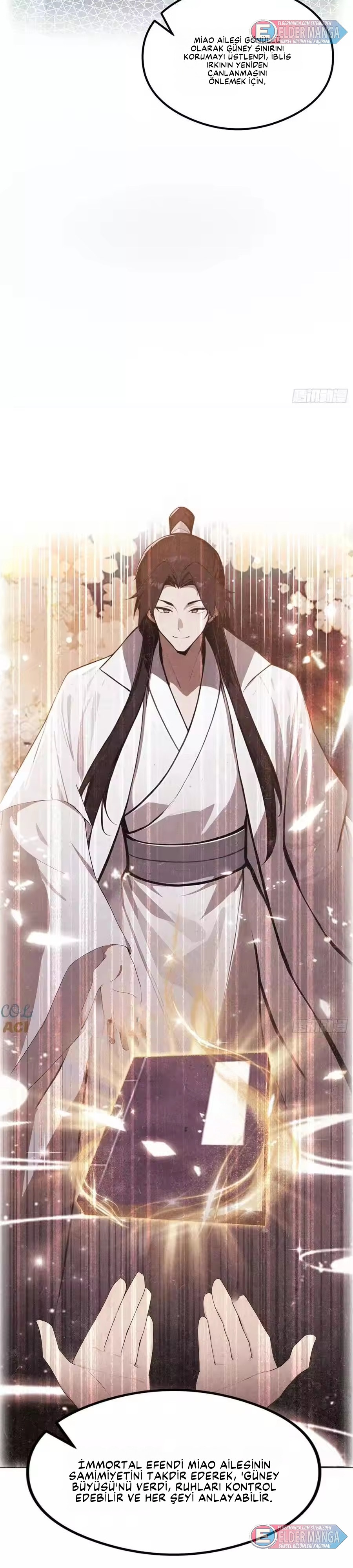 Dişi İmparatoriçe Eğitim Kampı Bölüm 68 - Sayfa 14