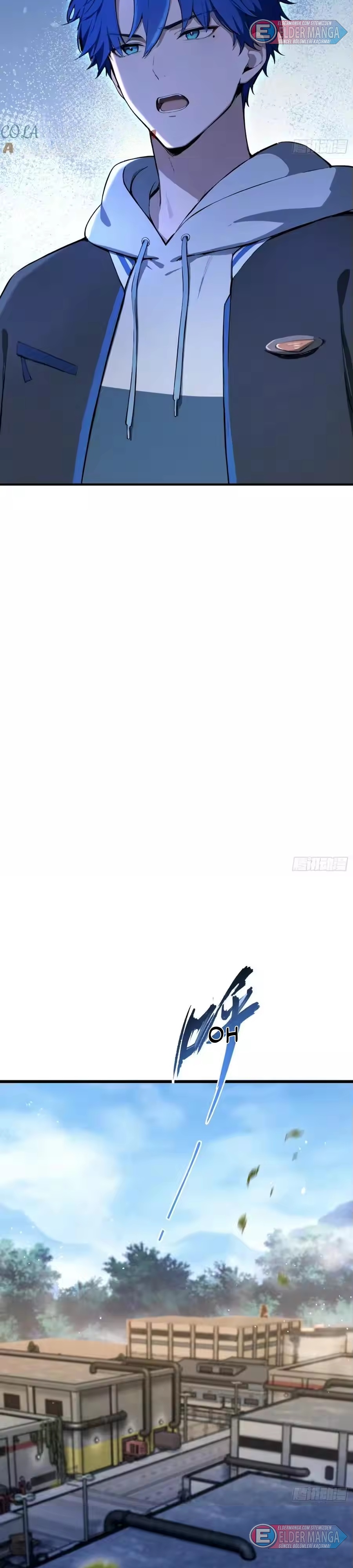 Dişi İmparatoriçe Eğitim Kampı Bölüm 68 - Sayfa 17