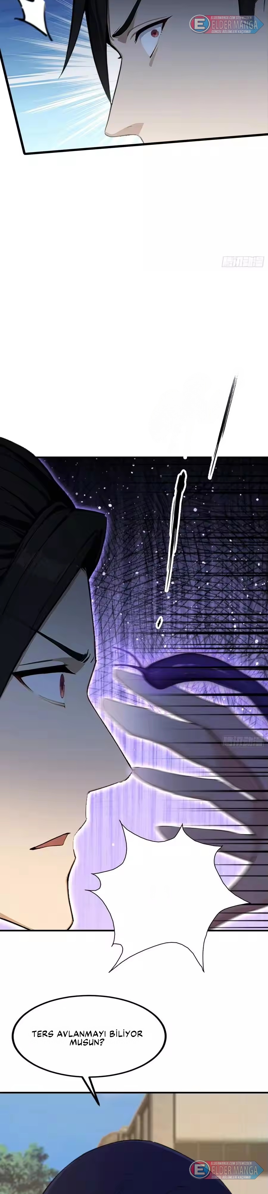 Dişi İmparatoriçe Eğitim Kampı Bölüm 68 - Sayfa 20