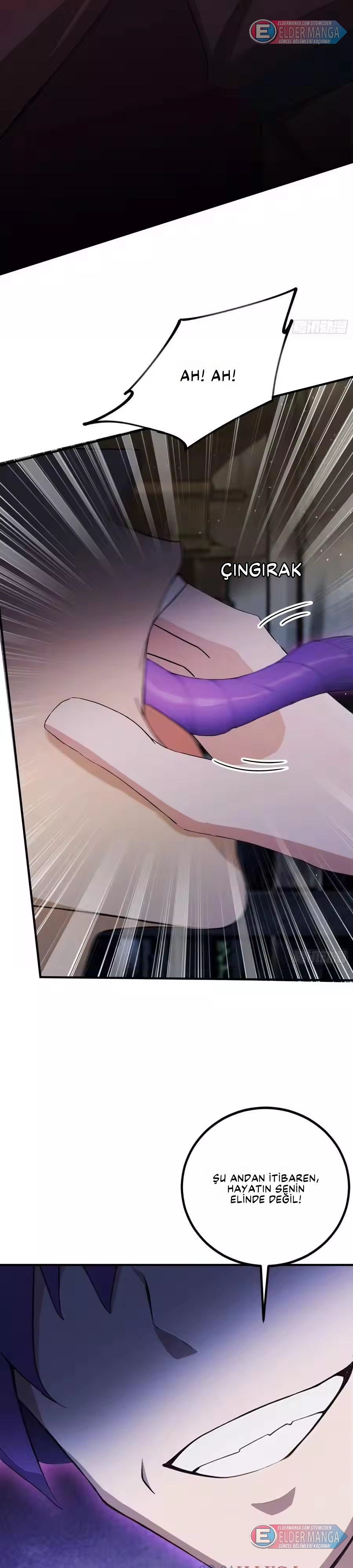 Dişi İmparatoriçe Eğitim Kampı Bölüm 68 - Sayfa 26