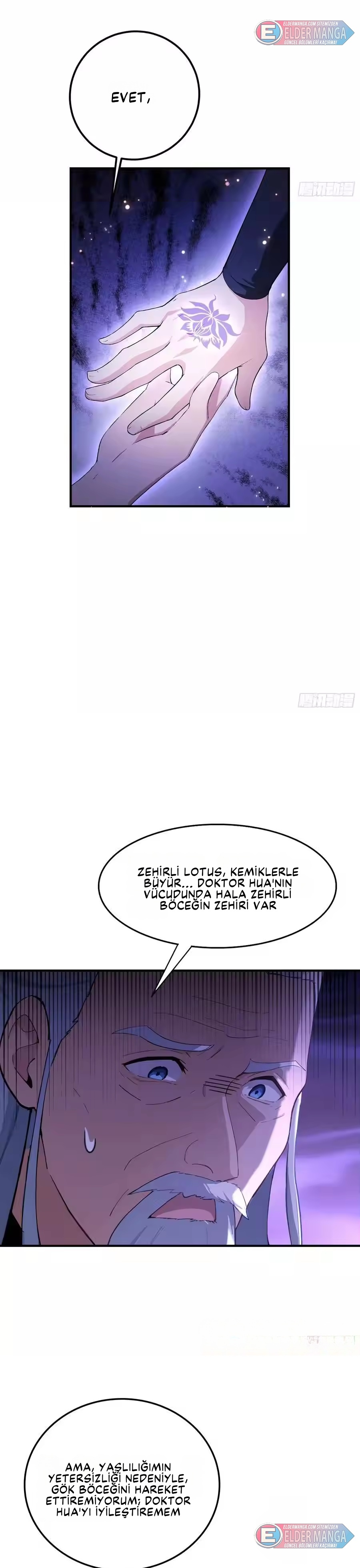 Dişi İmparatoriçe Eğitim Kampı Bölüm 68 - Sayfa 9