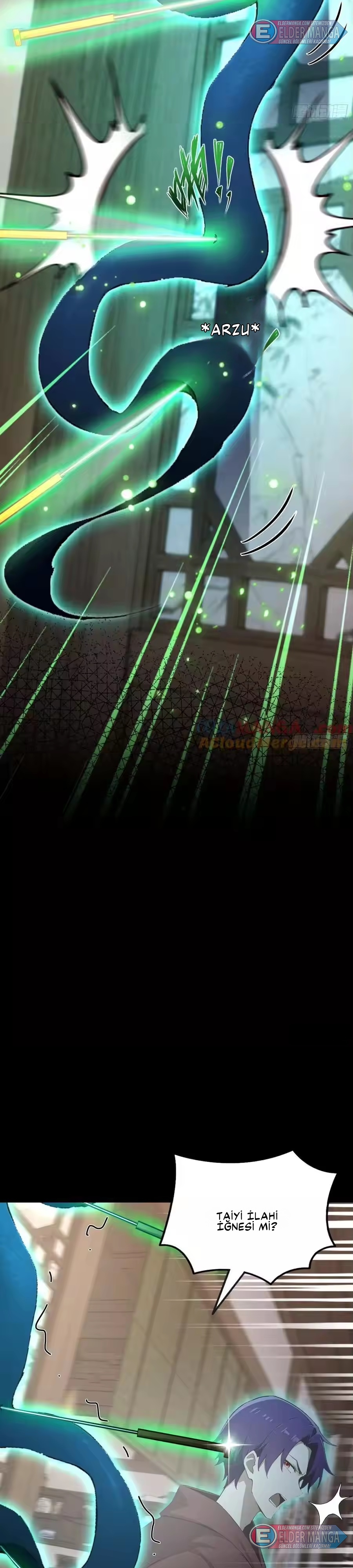 Dişi İmparatoriçe Eğitim Kampı Bölüm 48 - Sayfa 16