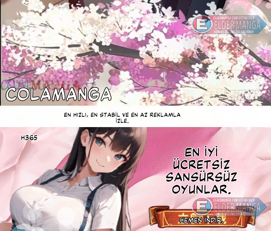 Dişi İmparatoriçe Eğitim Kampı Bölüm 48 - Sayfa 20