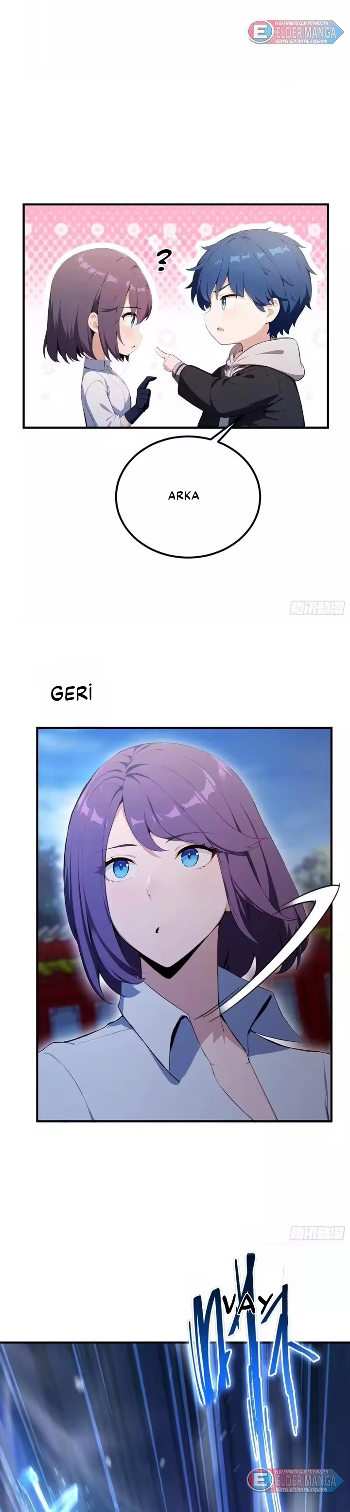 Dişi İmparatoriçe Eğitim Kampı Bölüm 86 - Sayfa 12