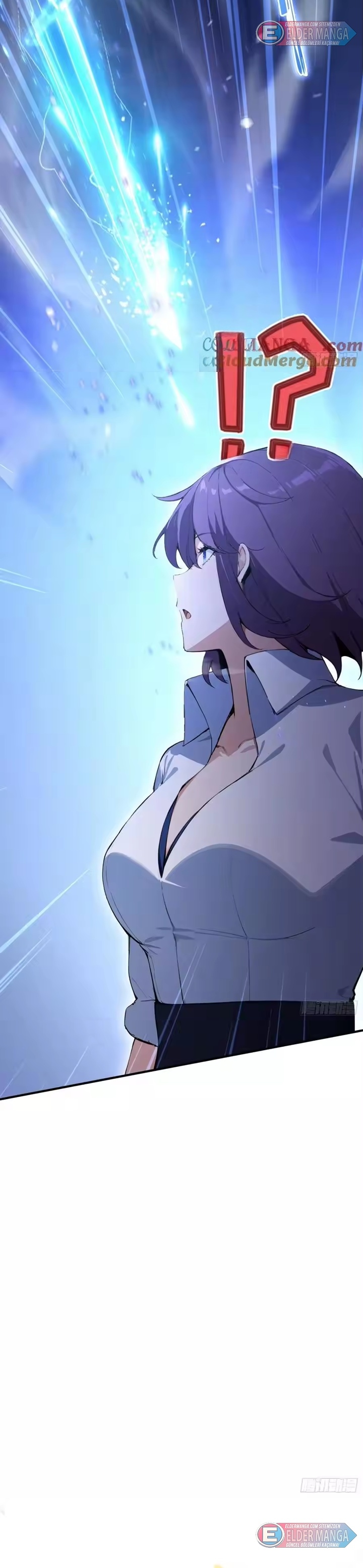 Dişi İmparatoriçe Eğitim Kampı Bölüm 86 - Sayfa 13